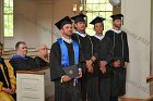 Baseball Commencement  Wheaton College Baseball Commencement Ceremony 2023. - Photo By: KEITH NORDSTROM